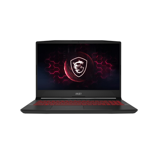 MSI GL66 12UEK-1244BE Pulse