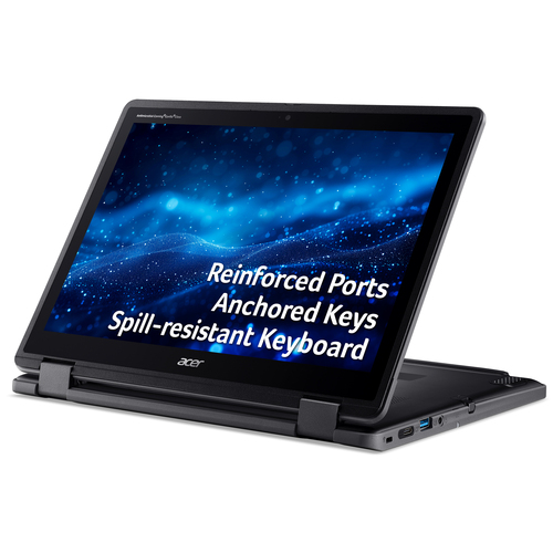 Acer TMB312RN-31 N250 8GB/256GB W11P EDU – image 3