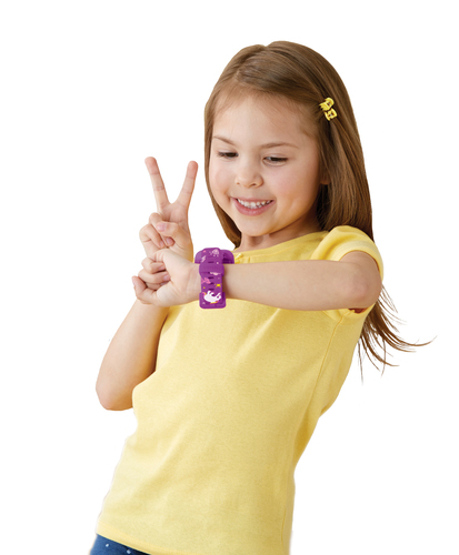 VTech SmartWatch DX2 unicorn – image 3