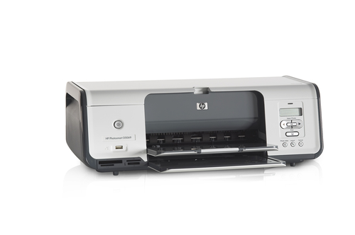 HP Photosmart D5065 Printer