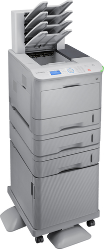 HP Samsung ML-5510ND – image 9