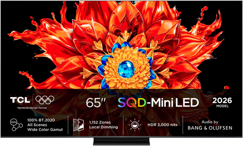 TCL MSQLED85L 65MSQLED85L TV