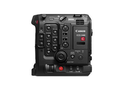 Canon EOS C400 – image 9