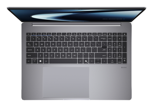 ASUS ExpertBook P5 G2 16'' OLED Copilot+ PC 5606CGA-PL0034X QWERTY, afbeelding 5