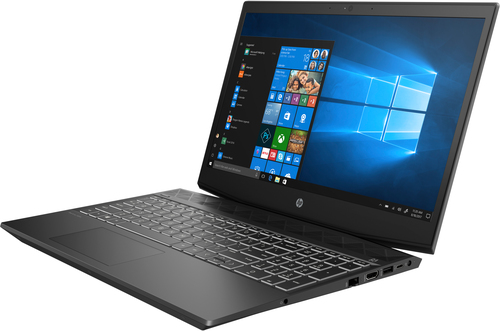 HP Pavilion Gaming 15-cx0155tx Intel® Core™ i7 i7-8750H Laptop – image 2