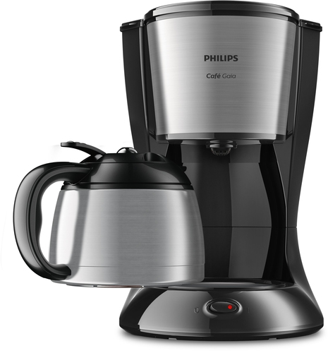 Philips HD7542/20 coffee maker Drip coffee maker – image 3
