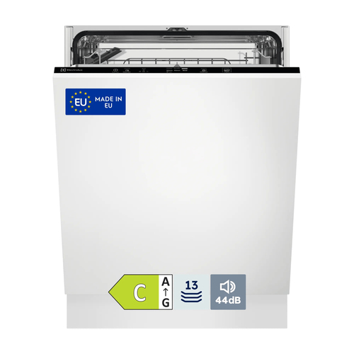 Electrolux EEA27410L Fully built-in 13 place settings