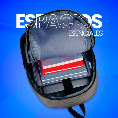 Mochila VORAGO BP-150