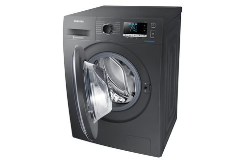 Samsung WW80J5446FX washing machine Front-load – image 6