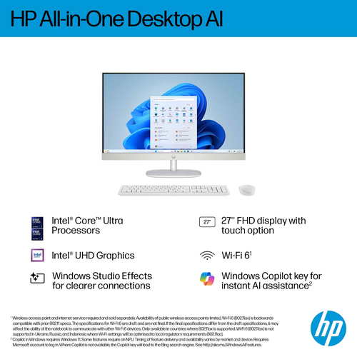HP 27-cr2002na AI – image 4