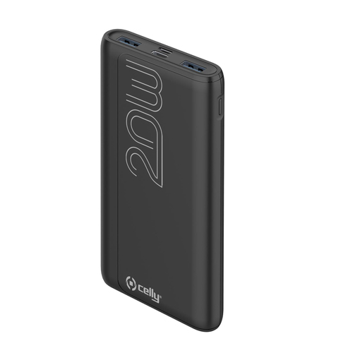 Celly PBPD10000EVOBK power bank