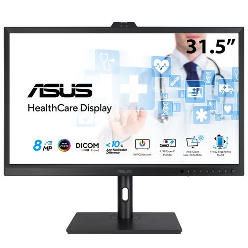 ASUS 90LM08X0-B01I70