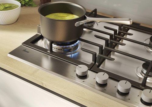 Hoover H-HOB 300 GAS HHG6BF4C3X Stainless steel Built-in – image 4