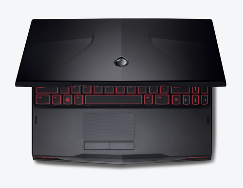 Alienware M11x R3 – image 3