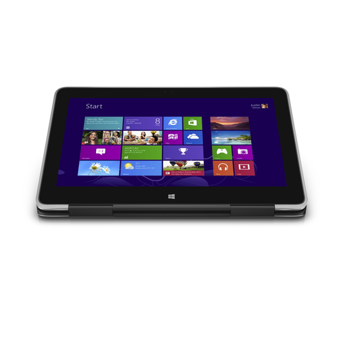 Dell XPS 11 9P33 Intel® Core™ i5 i5-4300Y Laptop – image 7