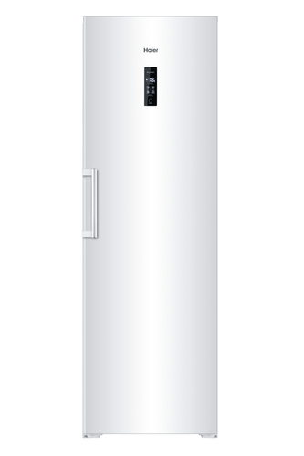 Haier H2F-255WSAA Вертикальная морозильная камера Отдельно стоящий 262 L Белый