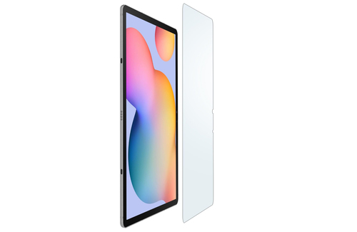 Cellularline Impact Glass - Galaxy Tab S7