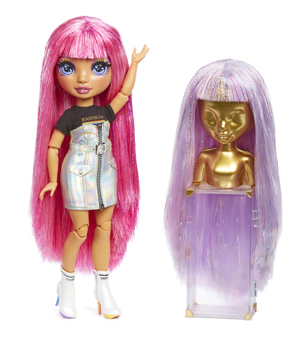 Rainbow High 571049E7C doll