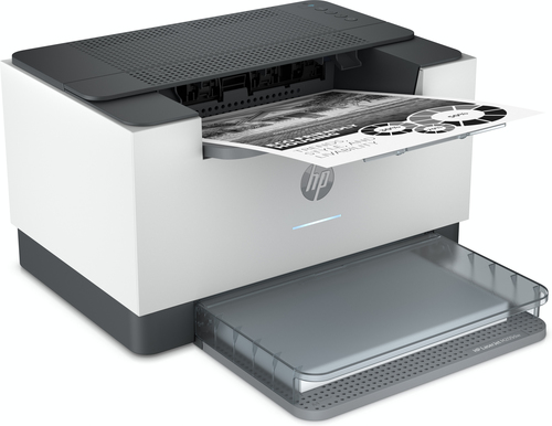 HP LaserJet M209dw Wi-Fi A4 Printer 600x600 Dpi Scan, Copy, Print Efficiently - image 4
