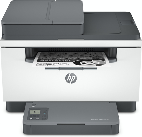 HP LaserJet MFP M234sdw All-in-one inkjet printer, afbeelding 2