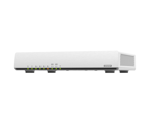 QNAP QHora-301W - Draadloze router, afbeelding 2