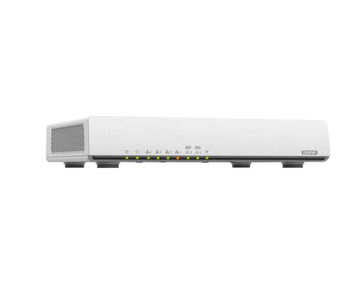 QNAP QHora-301W - Draadloze router, afbeelding 5