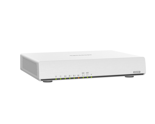 QNAP QHora-301W - Draadloze router, afbeelding 6