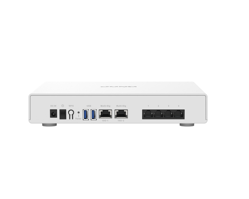 QNAP QHora-301W - Draadloze router, afbeelding 3