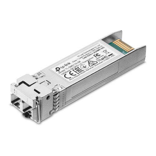 TP LINK TRANSCEPTOR LC 10GBASE  SFP - TL-SM5110-SR