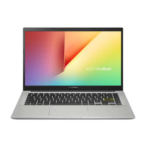 ASUS Vivobook 14 X413JA-211.VBWB ноутбук Intel® Core™ i3 i3-1005G1 35,6 cm (14") Full HD 4 GB DDR4-SDRAM 128 GB Твердотельный накопитель (SSD) Wi-Fi 5 (802.11ac) Windows 10 Home Белый