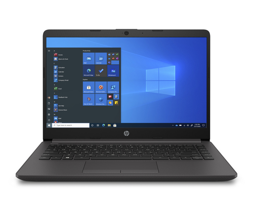 LAPTOP HP 240 G8 14 INTEL CELERON N4020 2R0U2LT - 2R0U2LT