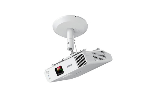PROJETOR EPSON POWELITE L250F .