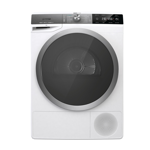 Gorenje DS92ILS tumble dryer Freestanding Front-load
