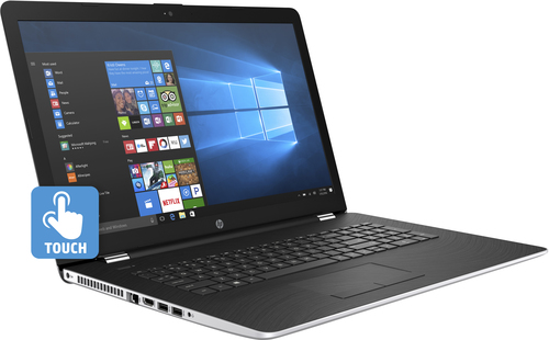 HP Notebook - 17-ak014na – image 8