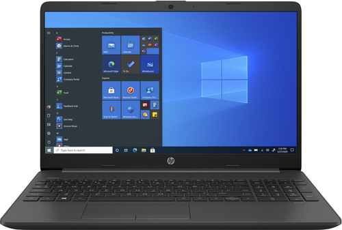 Laptop HP 250 G8 i3-1005G1/15,6