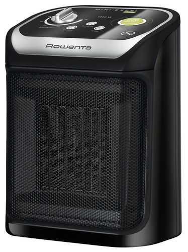 Rowenta SO9265 Indoor Black