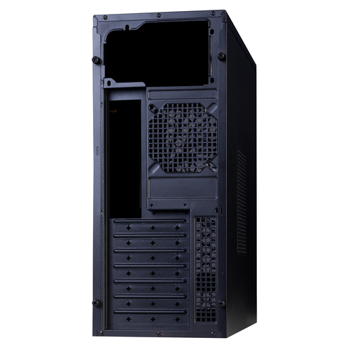 Hiditec EXAGON Black – image 3