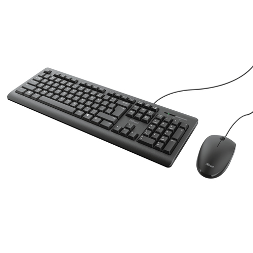 PRIMO KEYBOARD AND MOUSE SET BE, afbeelding 4