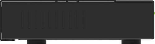 Netgear GS308EP, afbeelding 8