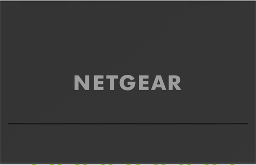 Netgear GS308EPP, afbeelding 9