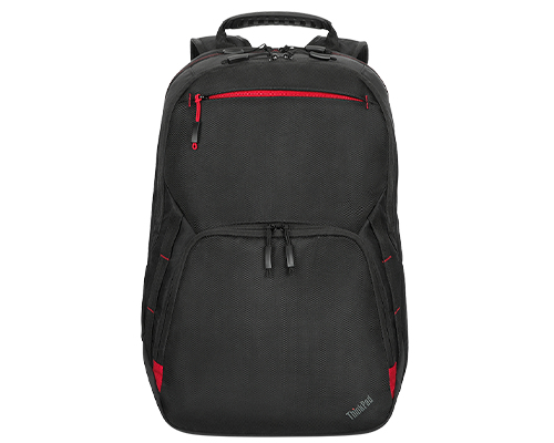 Mochila Lenovo Thinkpad Essential Plus Eco 156 Color Negro 4X41A30364 - 4X41A30364