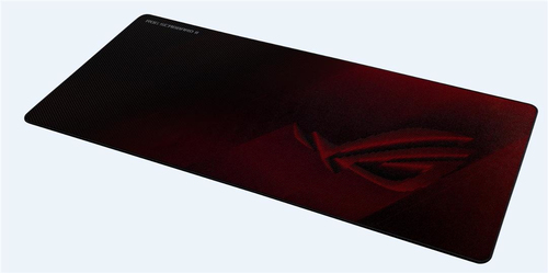 Asus Rog Scabbard II Xxl Gaming Mouse Mat - Black - image 5