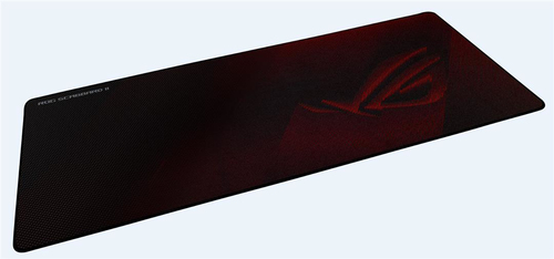 Asus Rog Scabbard II Xxl Gaming Mouse Mat - Black - image 3