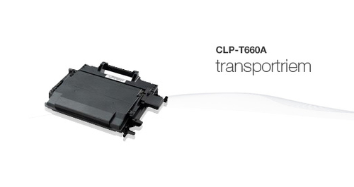 Samsung CLP-T660A/SEE toner cartridge