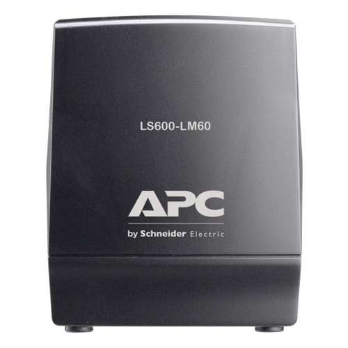 Regulador de Voltaje APC APC LS1200-LM60