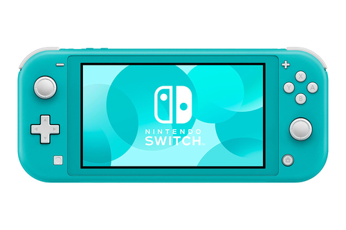 Nintendo Switch Lite Nintendo 5496882266, Consola portátil, Nintendo Switch 5496882266 45496882266 EAN UPC 045496882266 - 45496882266