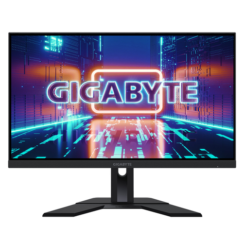 GIGABYTE M27Q LED display 68,6 cm (27) 2560 x 1440 pikslit Quad HD Must