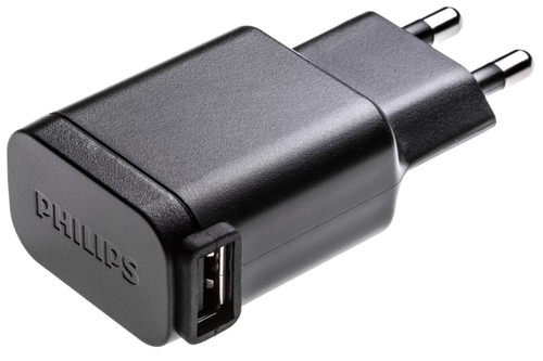 Philips CP2188 HQ87 USB wall adapter