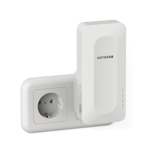NETGEAR AX1800 4-Stream WiFi 6 Mesh Ext.