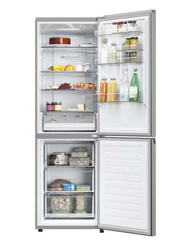 Haier 2D 60 Series 3 HDPW3618DNPK Freestanding – image 2